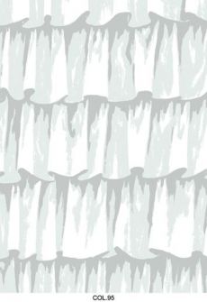FRILLS WALLPAPER - Other Image